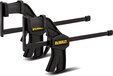 DeWALT DWS5026 Snelspanklemmen voor geleiderails Set
