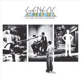 Warner Music Genesis Lamb Lies Down On Broadway CD Standard Edition
