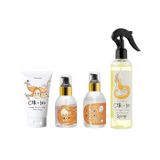 Elizavecca Essentiels pour cheveux fins et cassants