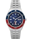 Timex Peanuts M79 TW2W47500 Horloge