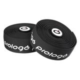 Prologo One Touch Gel kleerhangerband, zwart/wit