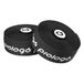 Prologo One Touch Gel kleerhangerband, zwart/wit