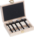 Bosch 5x EXPERT Wood Forstner borenset