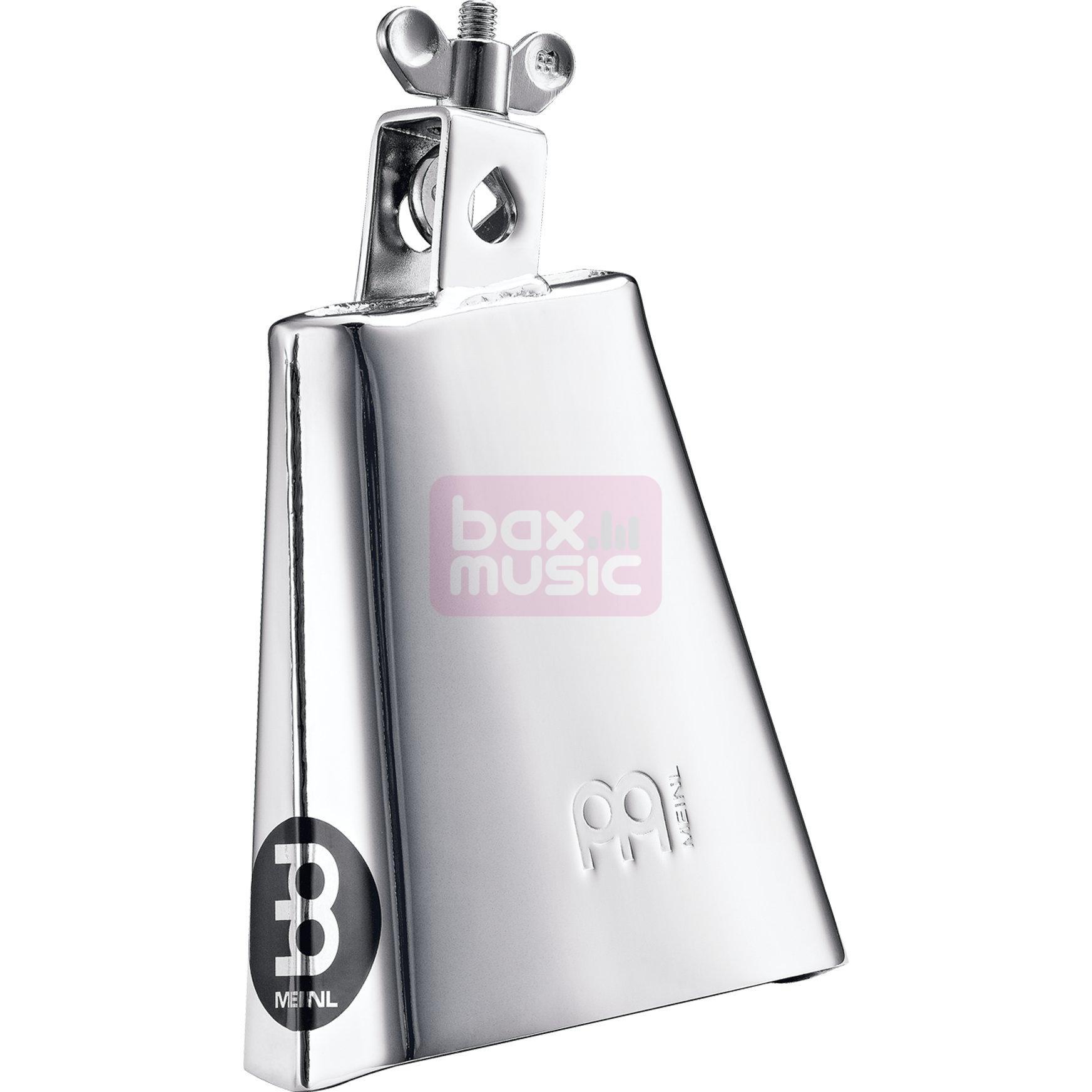 Meinl STB55-CH Chrome Cowbell 5.5 inch