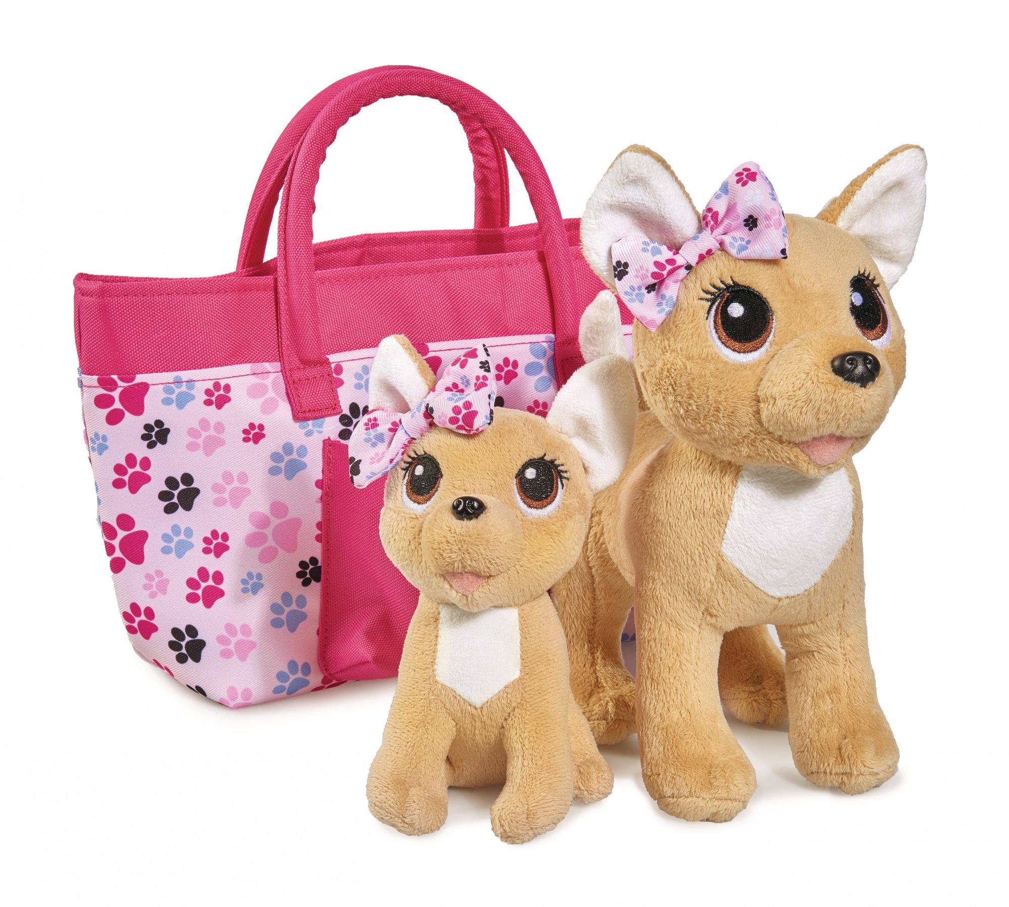 Smoby Knuffel - 105893213 - Beige - Unisex - Vanaf 5 jaar