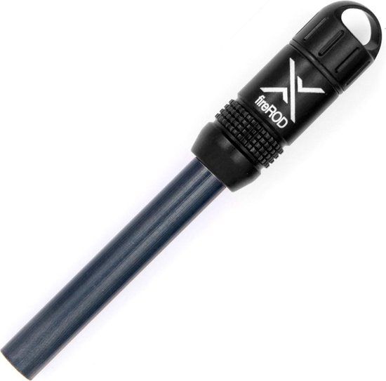 Exotac fireROD - Black