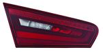TarosTrade 41-1320-L-78124 stoplicht voor 3 deuren, Marelli-LED, links