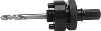 Irwin Adapter 13 mm spankopdiameter, past in gatzagen 32-210 mm - 10504535