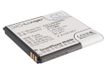 Cameron Sino CS-MF5510XL accu voor Novatel Wireless MiFi 5510/MiFi 5510L/MiFi5510 (1800mAh, 6,66Wh)