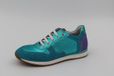 Piedro Lage sneakers Femme turquoise Cuir 34
