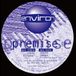 Premise Morgan Geist - Premise (12" Single)