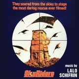 Sonic Rendezvous Lalo Schifrin - Sky Riders (CD)