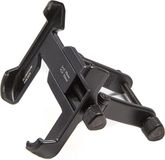 Cortina Fiets Telefoonhouder (stuurpenbevestiging) Zwart Aluminium/Rubber