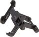 Cortina Fiets Telefoonhouder (stuurpenbevestiging) Zwart Aluminium/Rubber