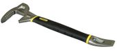 STANLEY FATMAX Fubar II - Pied-de-biche - 38 cm - Acier