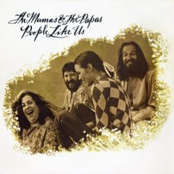 Cherry Red Records People like us CD