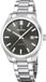 Festina Montre Homme Acier inoxydable 316l Argenté