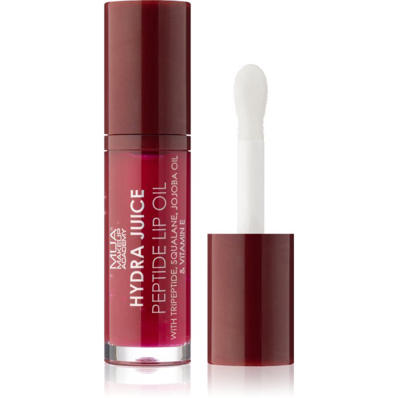 MUA Makeup Academy Hydra Juice Peptide