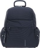 Mandarina Duck MD20 Rugzak Scarab Donkerblauw