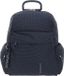 Mandarina Duck MD20 Rugzak Scarab Donkerblauw