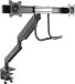 StarTech Dual monitor arm - gesynchroniseerde hoogte