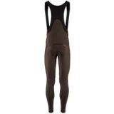 Etxeondo Orhi Thermo Fietsbroek Bruin M Man