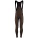 Etxeondo Orhi Thermo Fietsbroek Bruin M Man