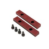 Piher - Spelvervanging 100 mm staal (2U)