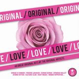 Original Emi Gold Original Love