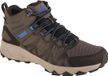 Columbia PeakFreak™ II Grey Wandelschoenen Heren Maat 42.5