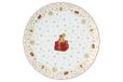 Hutschenreuther Kerstcollectie Christmas Love koekjes borden 31 cm