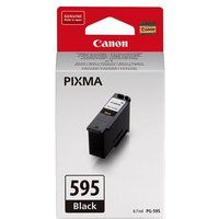Canon Inktcartridge PG-595 Zwart