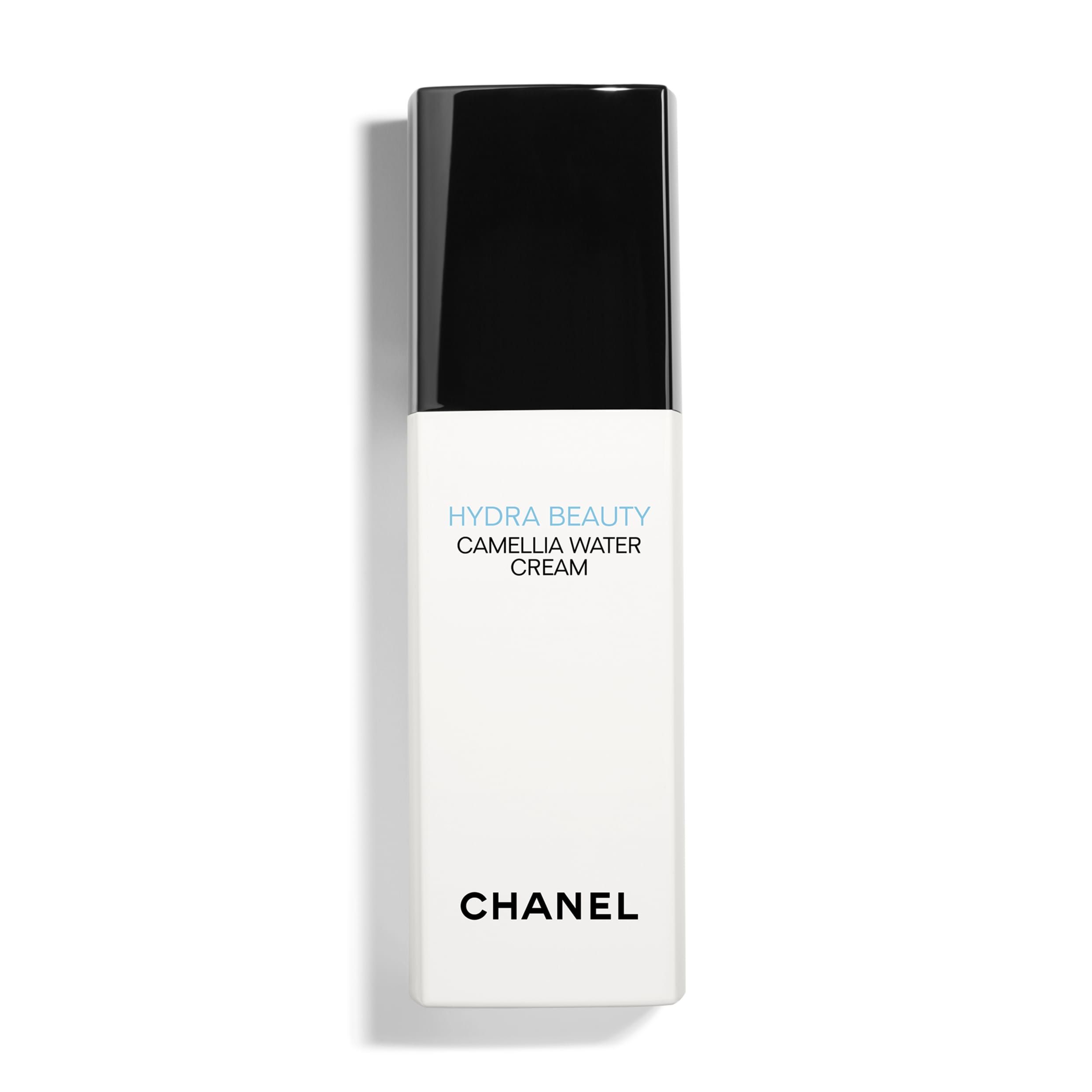 CHANEL Hydra Beauty Camellia Water Cream - 30ml