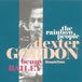 Sonic Rendezvous Dexter Gordon & Benny Bailey - The Rainbow People (CD)