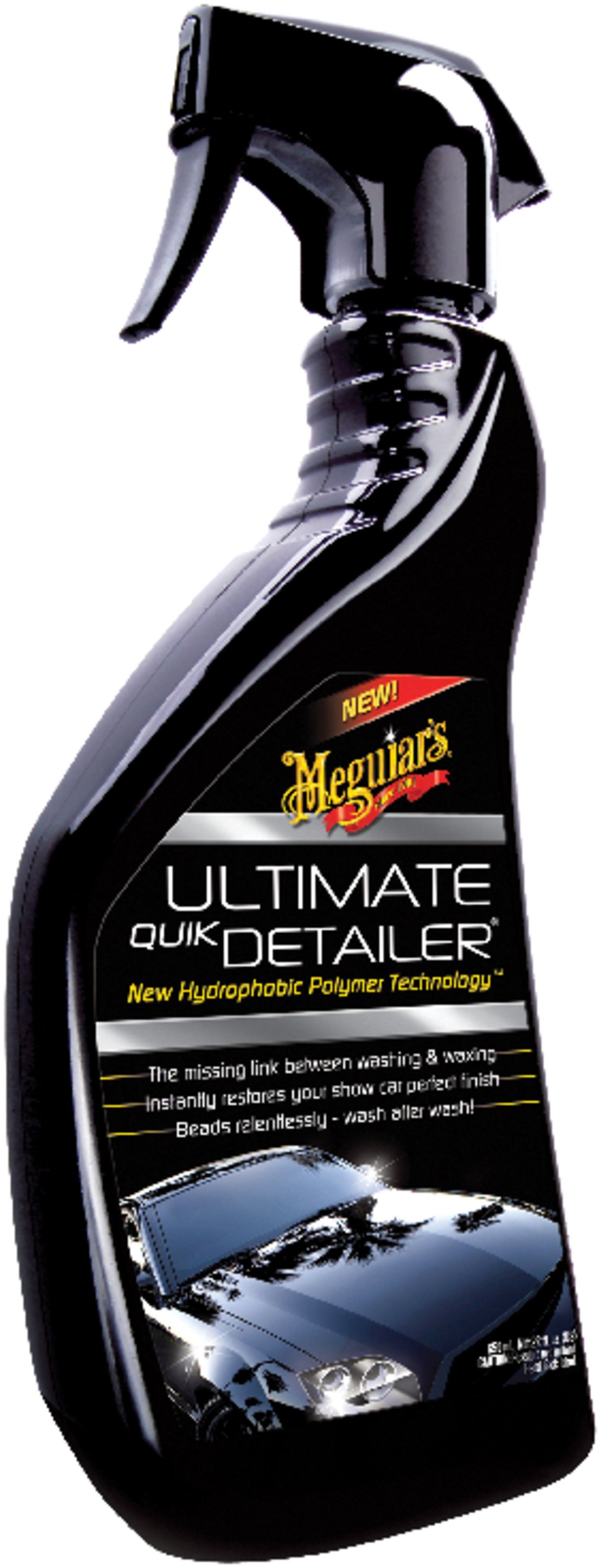Meguiars Ultimate Quik Detailer - 0070382800444
