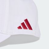 Adidas Performance Liverpool Fc Honkbalpet - Unisex - Wit