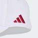 Adidas Performance Liverpool Fc Honkbalpet - Unisex - Wit