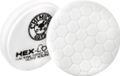 Chemical Guys Hex Logic Polijstpad 100mm WIT - Light Cut