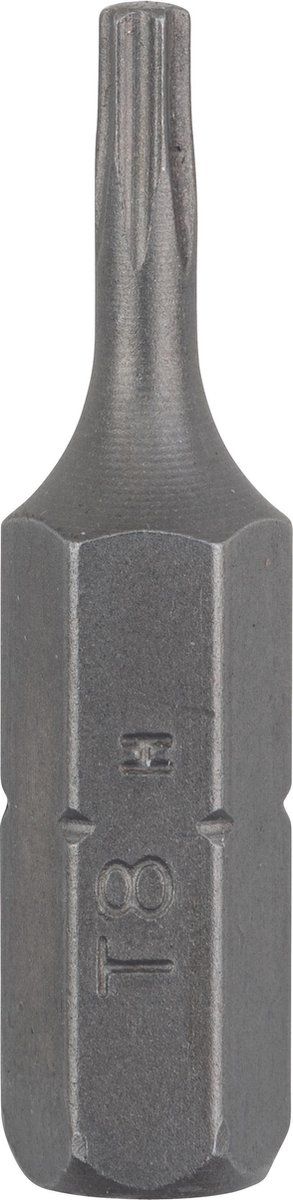 Bosch - Schroefbit Standard T T 8, 25 mm - 3165140390002