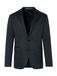 BENVENUTO Business-colbert donkerblauw