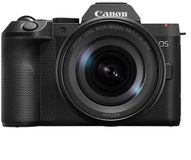 Canon EOS R8 Mark II + RF 24-105mm IS STM