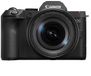Canon EOS R8 Mark II + RF 24-105mm IS STM