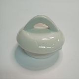 CONCEPT Hausgeräte 42394715 keteldeksel voor RK0020, dekseldiameter 78-79 mm, wit