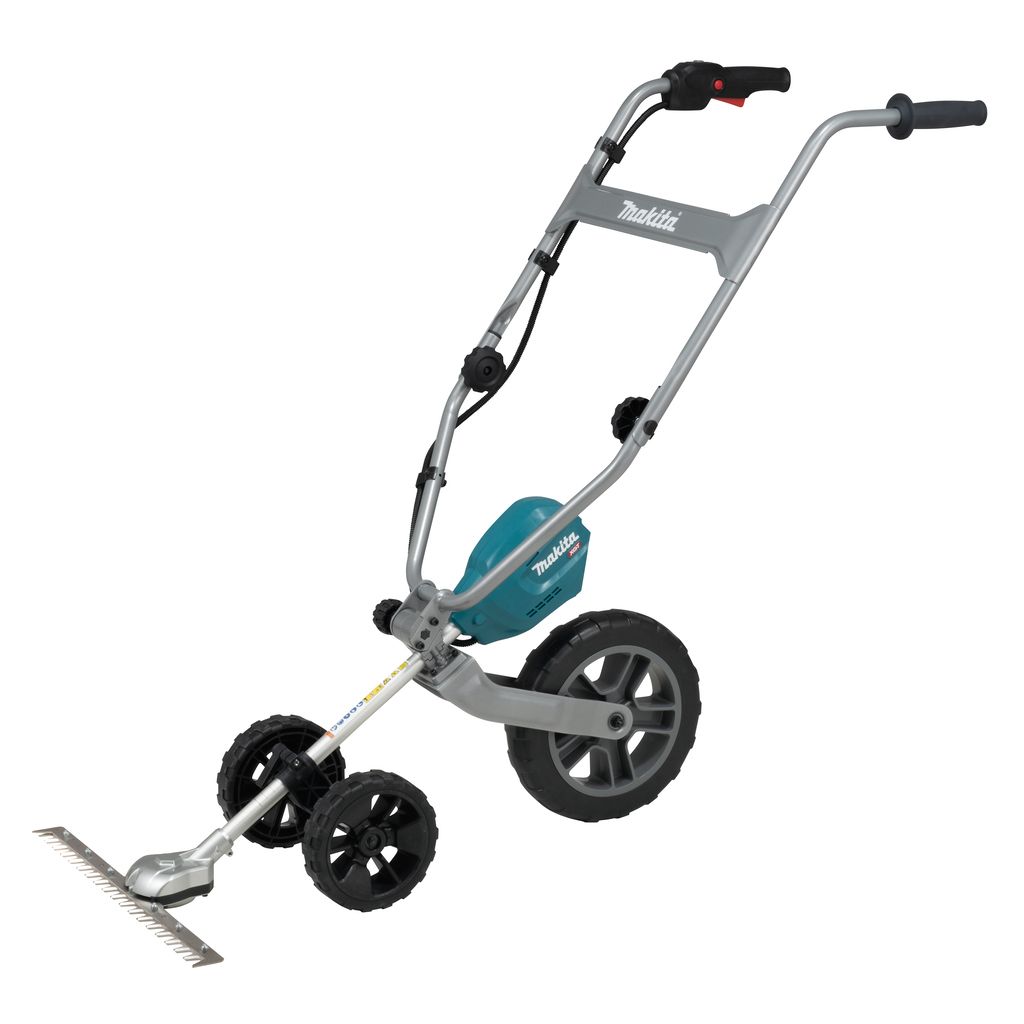 Makita UG001GZ XGT 40 V Max Balkmaaier | 500 mm | Excl. accu en lader | In doos