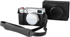 SmallRig 5622 Kit de boîtier en cuir pour appareil photo pour Fujifilm X100VI, noir