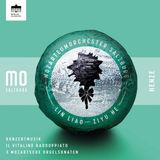 Brilliant Classics Berlin Classics Ziyu He, Mozarteumorchester Salzburg & Lin Liao - Henze: Konzertmusik, Il Vitalino Raddoppiato, 3 Mozartsche Orgelsonaten (CD)