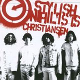 Sonic Rendezvous Christiansen - Stylish Nihilists (CD)