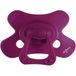 Difrax Fopspeen Natural Wildberry 12+ maanden - 1 fopspeen