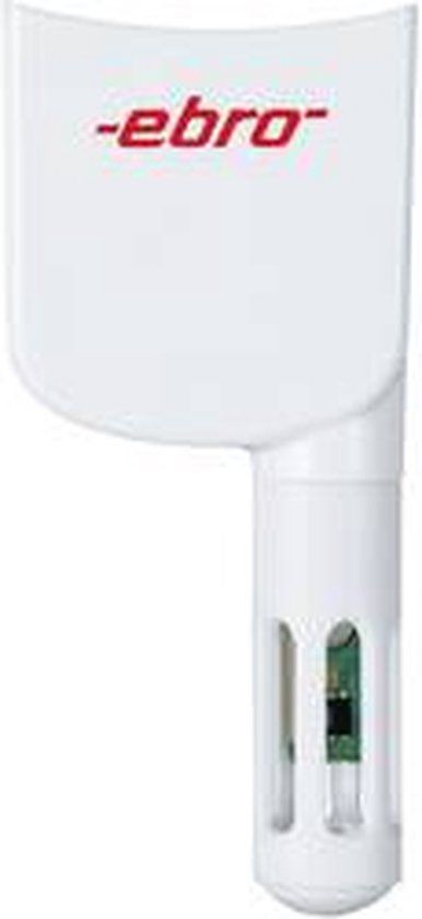 Ebro TPH 400 externe capacitieve vochtigheidssensor voor EBI 300