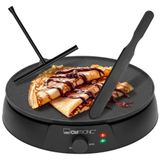 Clatronic® Crêpemaker CM 3849